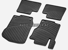 Mercedes-Benz W164 ML-GL ayaqaltı rezinləri B66680188